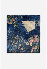 Women Blankets | Johnny Was Laurel Canyon Cozy Blanket Olivia