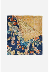 Women Blankets | Johnny Was Laurel Canyon Cozy Blanket Prima