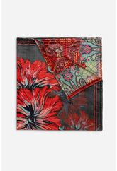 Women Blankets | Johnny Was Laurel Canyon Cozy Blanket Rising Sun