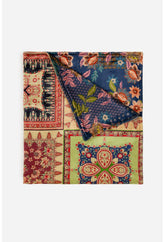 Women Blankets | Johnny Was Laurel Canyon Cozy Blanket Thena