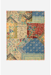 Women Blankets | Johnny Was Voloom Travel Blanket Multi