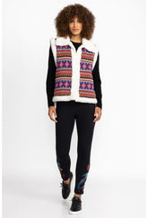 Women Bottoms | Johnny Was Ashira Legging Black