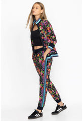 Women Bottoms | Johnny Was Cantero Relaxed Tape Jogger Cantero