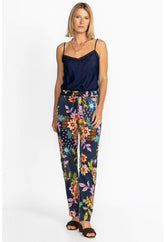 Women Bottoms | Johnny Was Delfino Kelly Pant Delfino