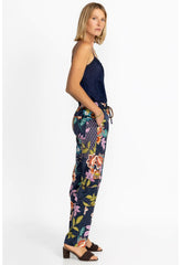 Women Bottoms | Johnny Was Delfino Kelly Pant Delfino