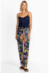 Women Bottoms | Johnny Was Delfino Kelly Pant Delfino