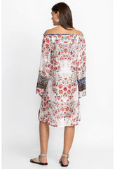 Women Dresses | Johnny Was Aztec Myriah Dress Aztec