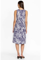 Women Dresses | Johnny Was Carioca Easy Fit Tank Dress Multi