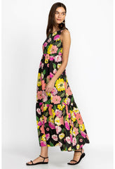 Women Dresses | Johnny Was Cassia Maxi Dress Multi