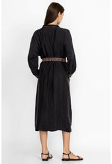 Women Dresses | Johnny Was Fairlie Dress Black