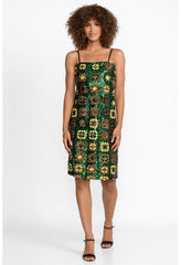 Women Dresses | Johnny Was Gemini Sequin Mini Dress Multi