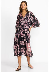 Women Dresses | Johnny Was House On The Hill Kaftan House On The Hill