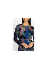 Women Dresses | Johnny Was Lanai Burnout Beesley Dress Multi