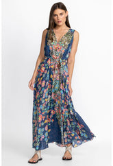 Women Dresses | Johnny Was Peppermint Adelia Dress Peppermint