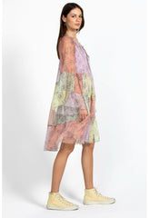 Women Dresses | Johnny Was Petunia Mini Dress Lorenza