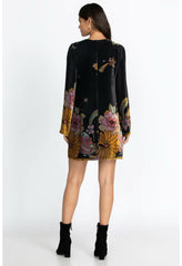 Women Dresses | Johnny Was Ringo Mini Dress Wonder Years