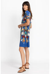 Women Dresses | Johnny Was Tee Bee Twist Front Swing Dress Teebee