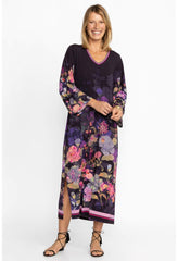 Women Dresses | Johnny Was The Janie Favorite Kimono Sleeve Tee Dre Valeria