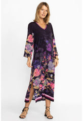 Women Dresses | Johnny Was The Janie Favorite Kimono Sleeve Tee Dre Valeria