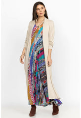 Women Dresses | Johnny Was Treble Bias Dress Treble