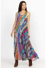 Women Dresses | Johnny Was Treble Bias Dress Treble