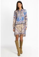 Women Dresses | Johnny Was Valentin Jasmine Dress Valentin