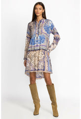 Women Dresses | Johnny Was Valentin Jasmine Dress Valentin