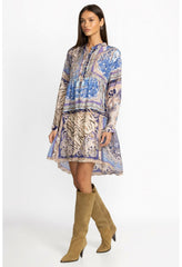 Women Dresses | Johnny Was Valentin Jasmine Dress Valentin