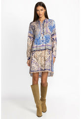 Women Dresses | Johnny Was Valentin Jasmine Dress Valentin