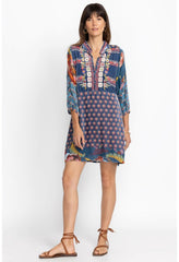 Women Dresses | Johnny Was Vember Burnout Gweneth Dress Multi