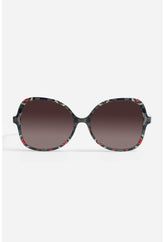 Women Eye Wear | Johnny Was Addison Sunglasses Printed Taylor