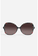Women Eye Wear | Johnny Was Addison Sunglasses Printed Taylor