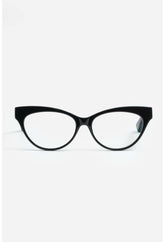 Women Eye Wear | Johnny Was Felicity Readers Black Sandra