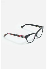 Women Eye Wear | Johnny Was Felicity Readers Black Sandra