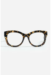 Women Eye Wear | Johnny Was Florence Readers Tortoise Multi