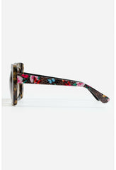 Women Eye Wear | Johnny Was Florence Readers Tortoise Multi