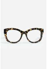 Women Eye Wear | Johnny Was Florence Readers Tortoise Multi