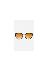 Women Eye Wear | Johnny Was Grace Sunglasses Black Tortoise