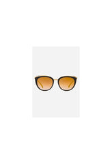 Women Eye Wear | Johnny Was Grace Sunglasses Black Tortoise