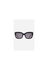 Women Eye Wear | Johnny Was Marianne Sunglasses Black
