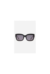Women Eye Wear | Johnny Was Marianne Sunglasses Black