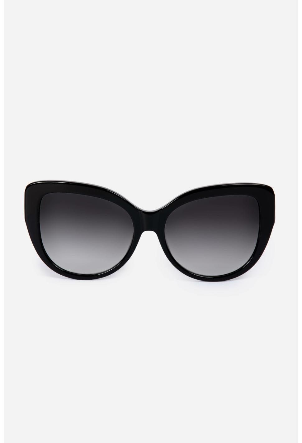 Women Eye Wear | Johnny Was Sydnee Sunglasses Black Printed Dreamer Noir