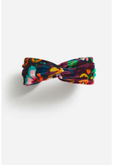 Women Fashion Accessories | Johnny Was Minto Headband Multi