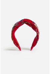 Women Fashion Accessories | Johnny Was Ryuu Flower Headband Multi