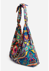 Women Handbags | Johnny Was Hannah Ring Beach Bag Multi