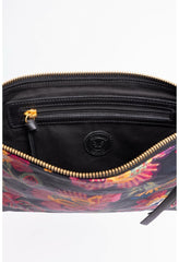 Women Handbags | Johnny Was Sidonia Italian Leather Clutch Crossbody Sidonia