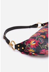 Women Handbags | Johnny Was Sidonia Italian Leather Faithful Bag Sidonia