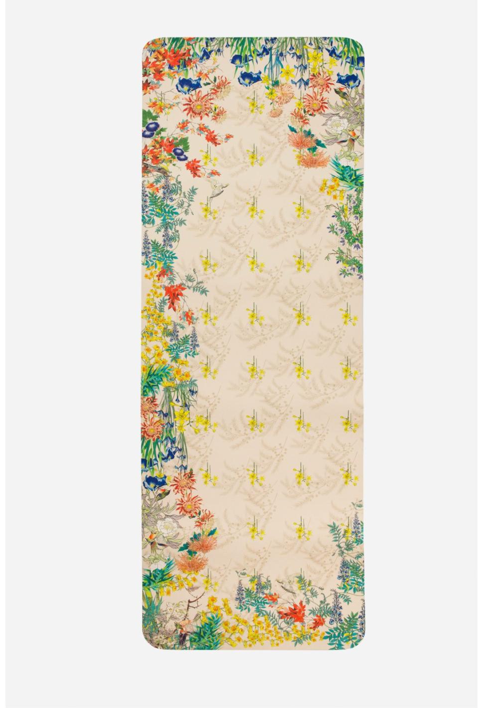 Women Home Accessories | Johnny Was Birdy Yoga Set Multi