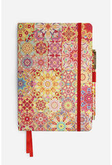 Women Home Accessories | Johnny Was Kaleida Journal And Pen Set Kaleida