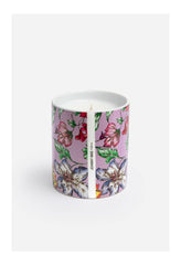 Women Home Fragrance | Johnny Was Coastal Poppy Candle Coastal Poppy